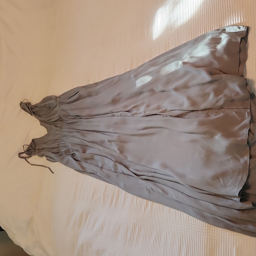 Wishlist Dress